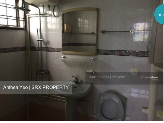 Blk 107 Jalan Rajah (Kallang/Whampoa), HDB Executive #199219902
